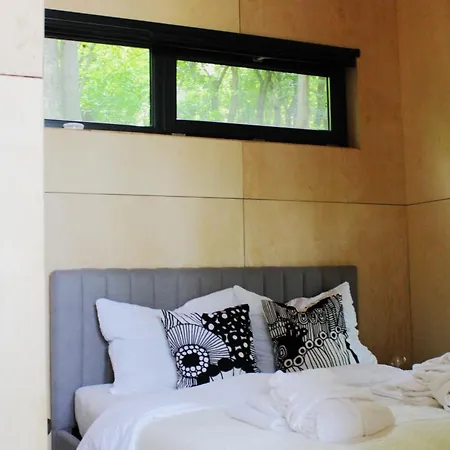 Koti Apartmanhaz Tahitotfalu