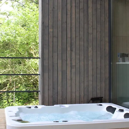 Koti Apartmanhaz Apartment Tahitotfalu