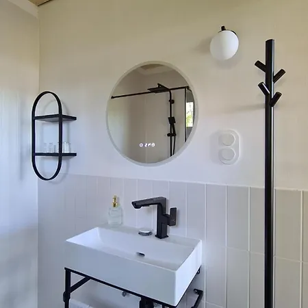 Koti Apartmanhaz Apartment