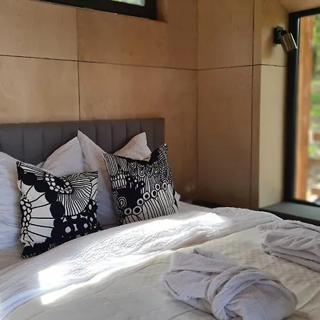 Koti Apartmanhaz Apartment