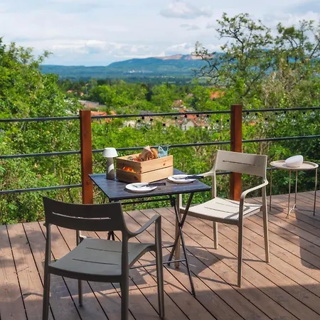 Koti Apartmanhaz Appartamento *
