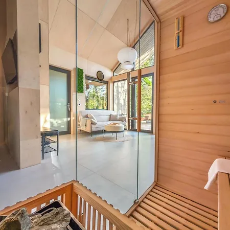Koti Apartmanhaz Appartamento