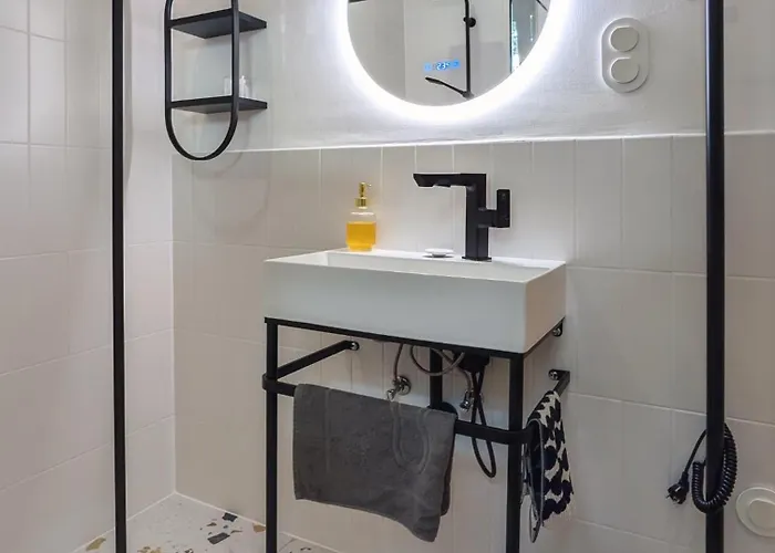 Koti Apartmanhaz