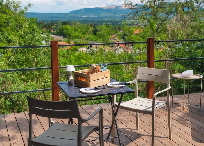 Koti Apartmanhaz Apartment *